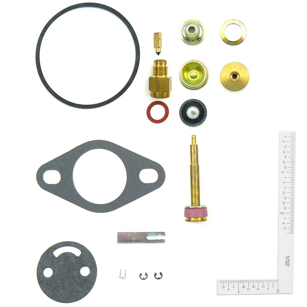 Kit Reparación Carburador WALKER 15448