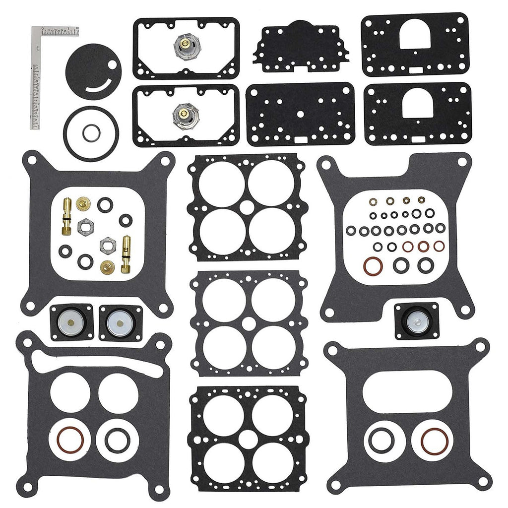 Kit Reparación Carburador WALKER 15456B