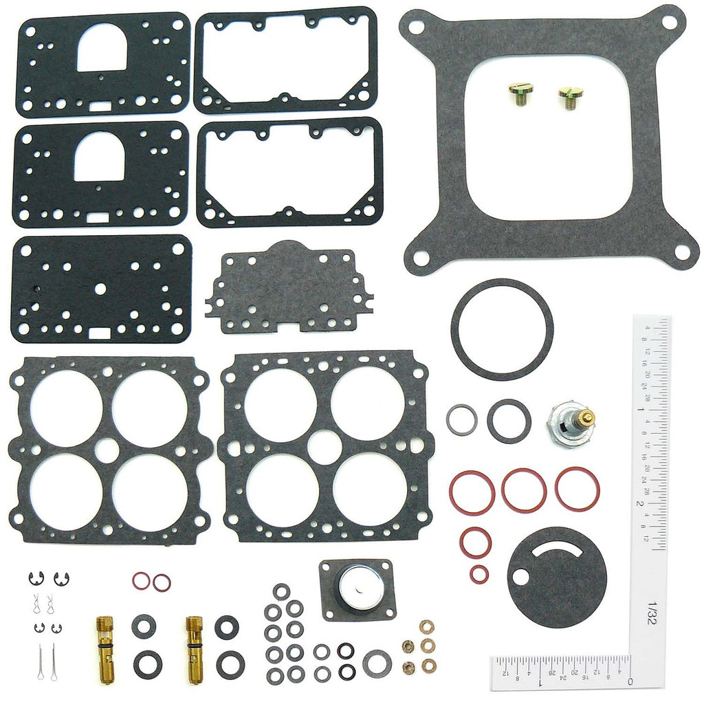 Kit Reparación Carburador WALKER 15460A