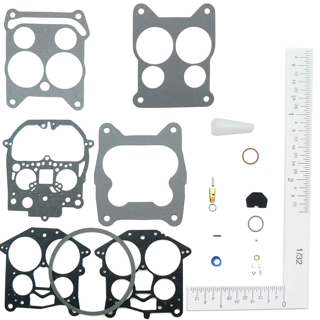 Kit Reparación Carburador WALKER 15466D