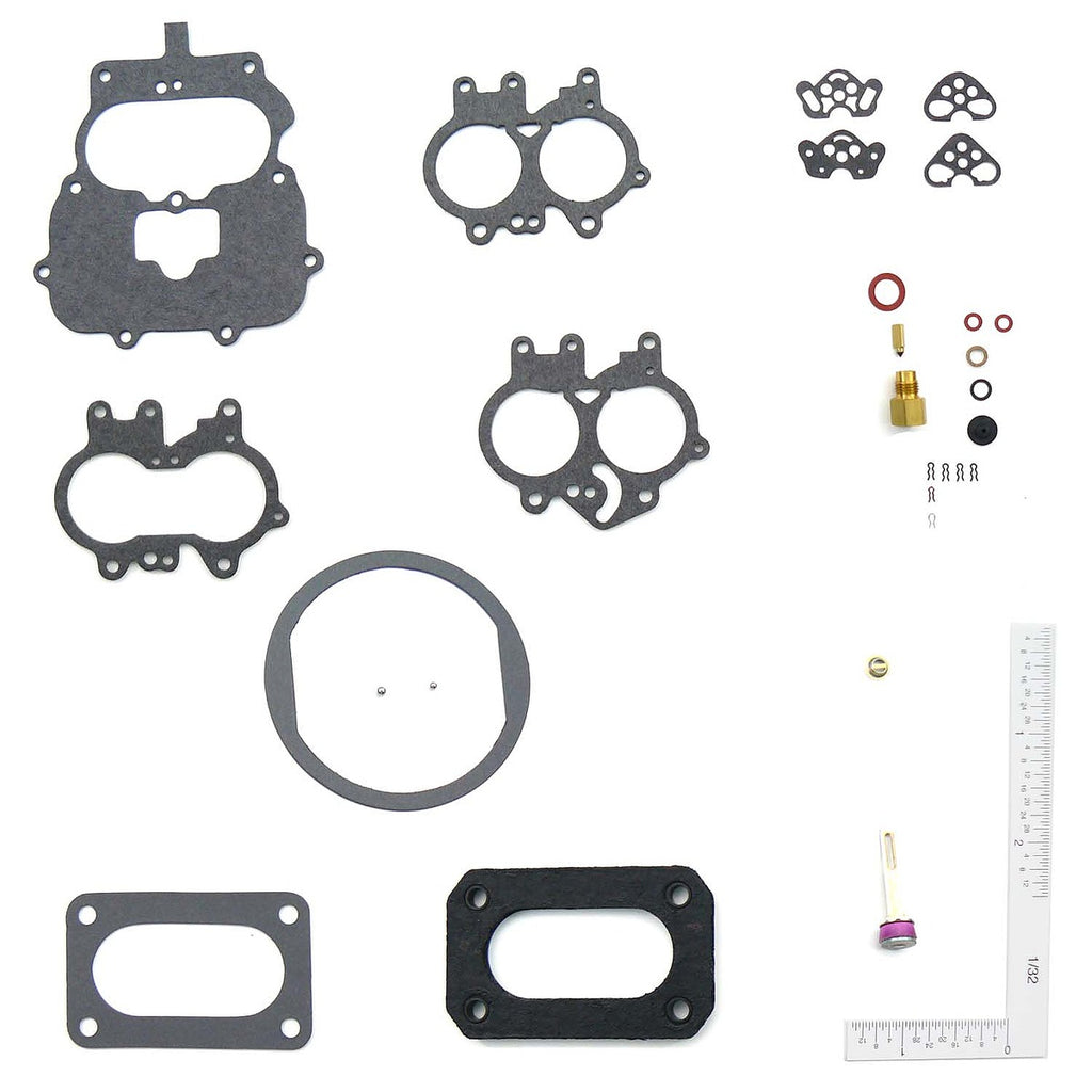 Kit Reparación Carburador WALKER 15479B