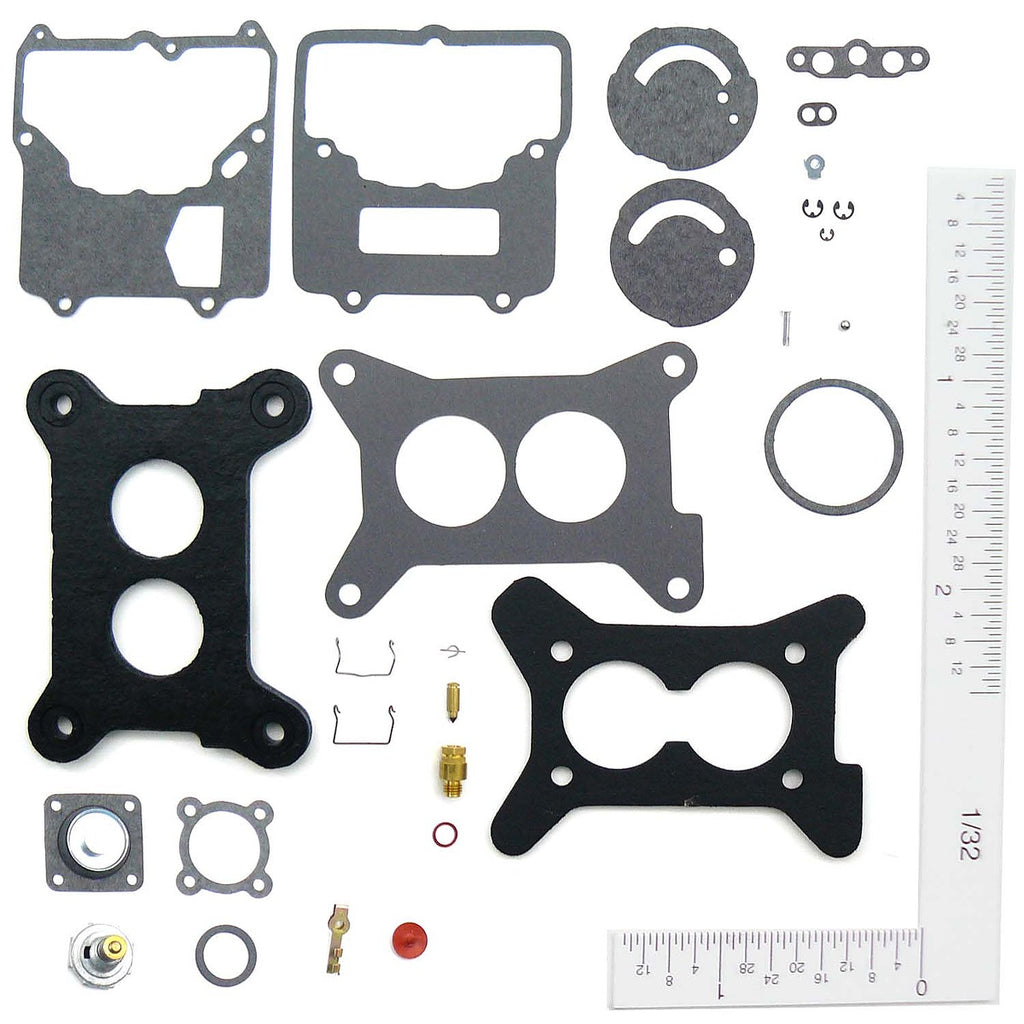 Kit Reparación Carburador WALKER 15487A
