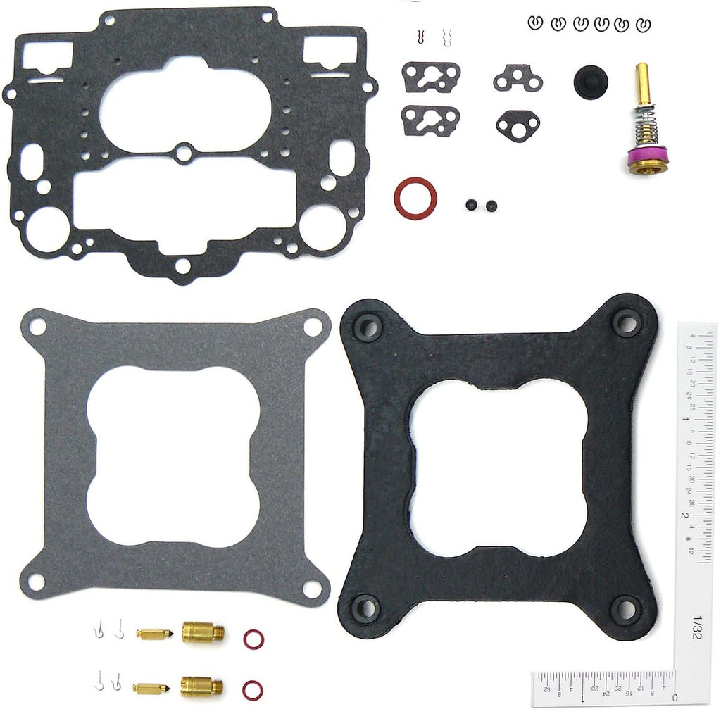 Kit Reparación Carburador WALKER 15502