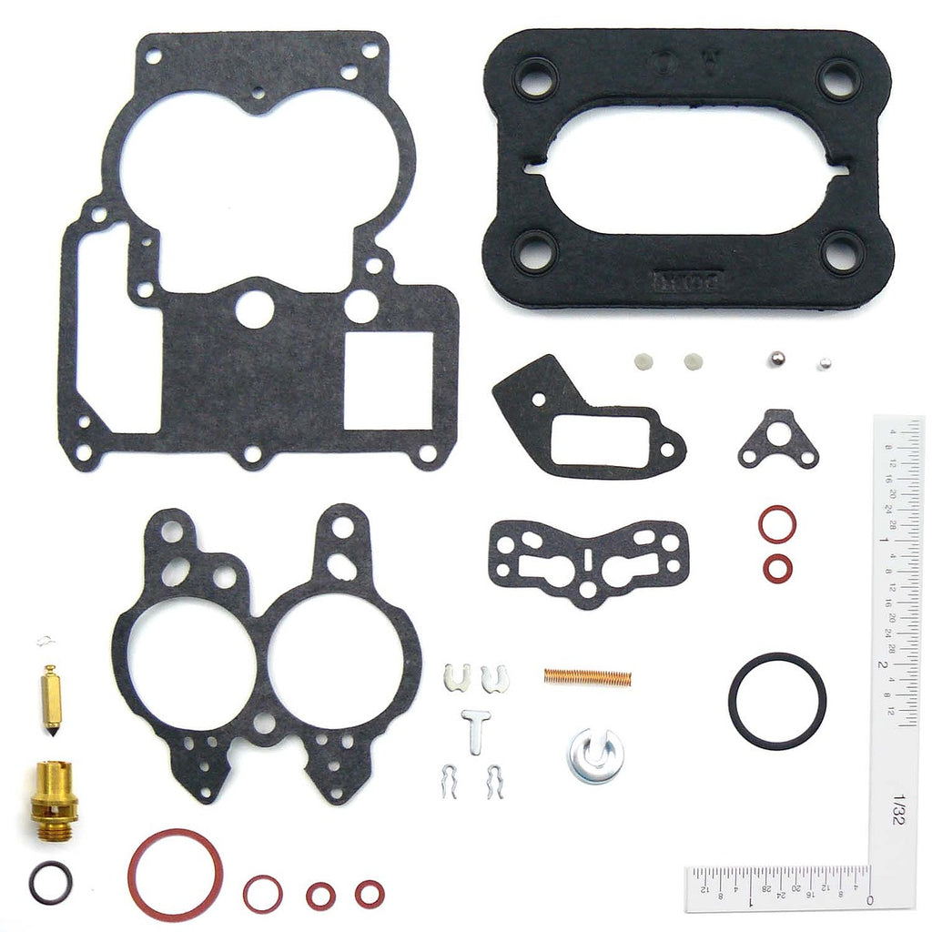 Kit Reparación Carburador WALKER 15503A