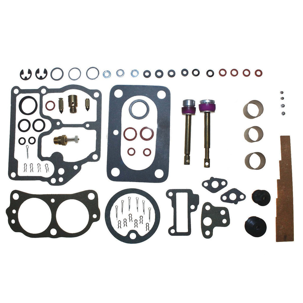 Kit Reparación Carburador WALKER 15505A