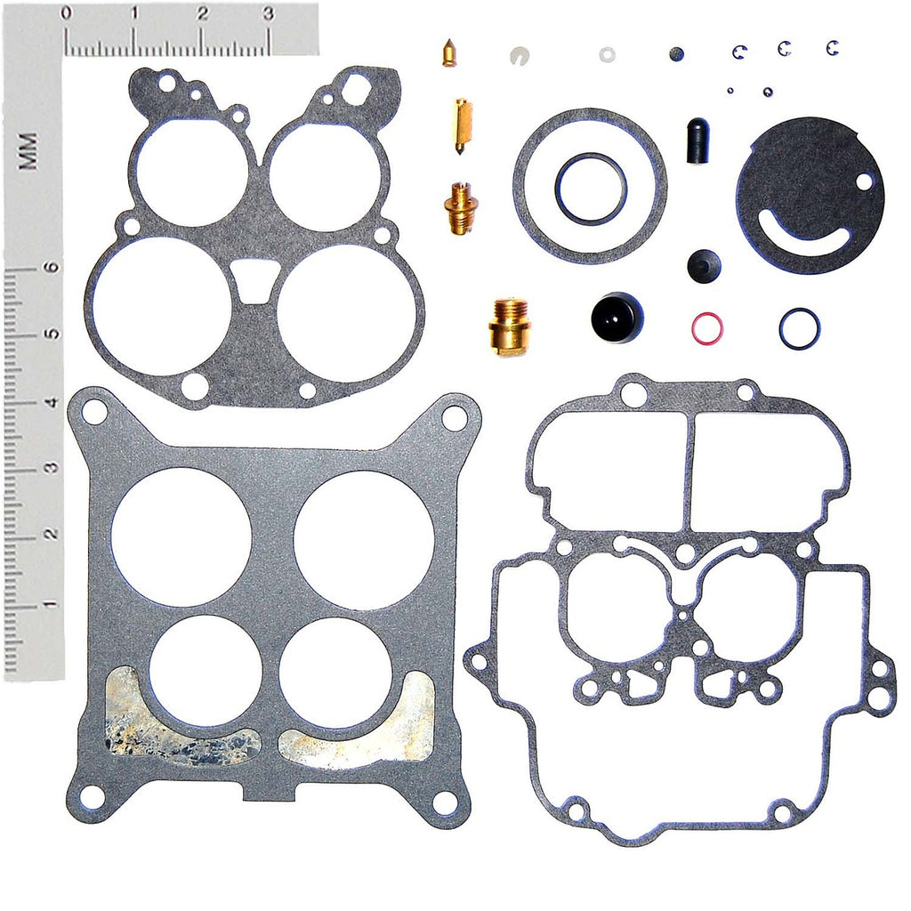 Kit Reparación Carburador WALKER 15508A