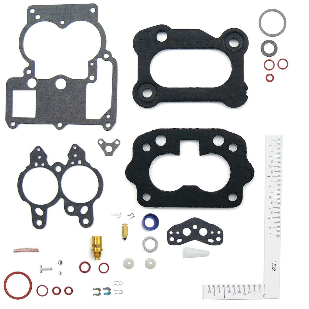 Kit Reparación Carburador WALKER 15512A