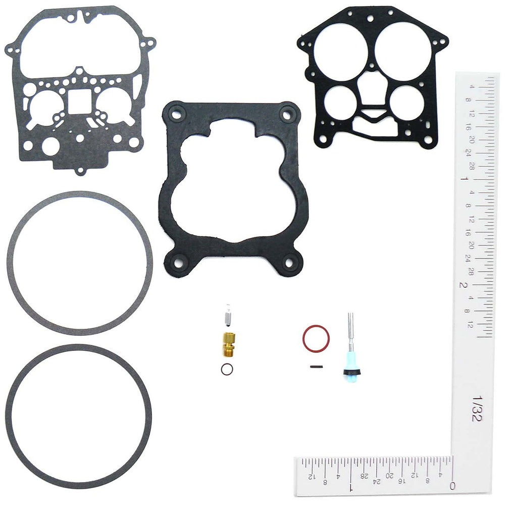 Kit Reparación Carburador WALKER 15514