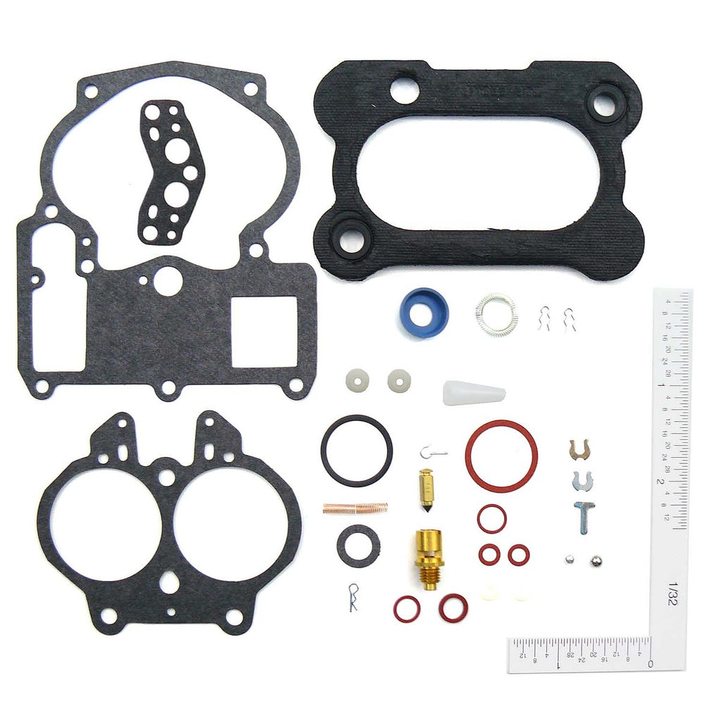 Kit Reparación Carburador WALKER 15516