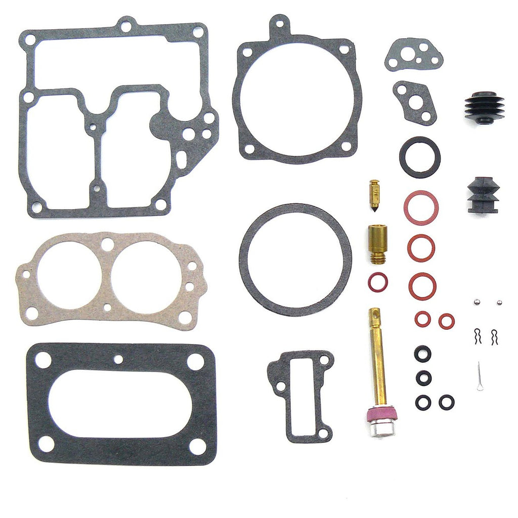 Kit Reparación Carburador WALKER 15531