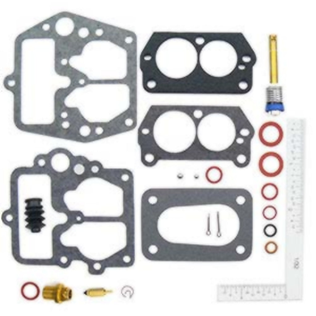 Kit Reparación Carburador WALKER 15532B