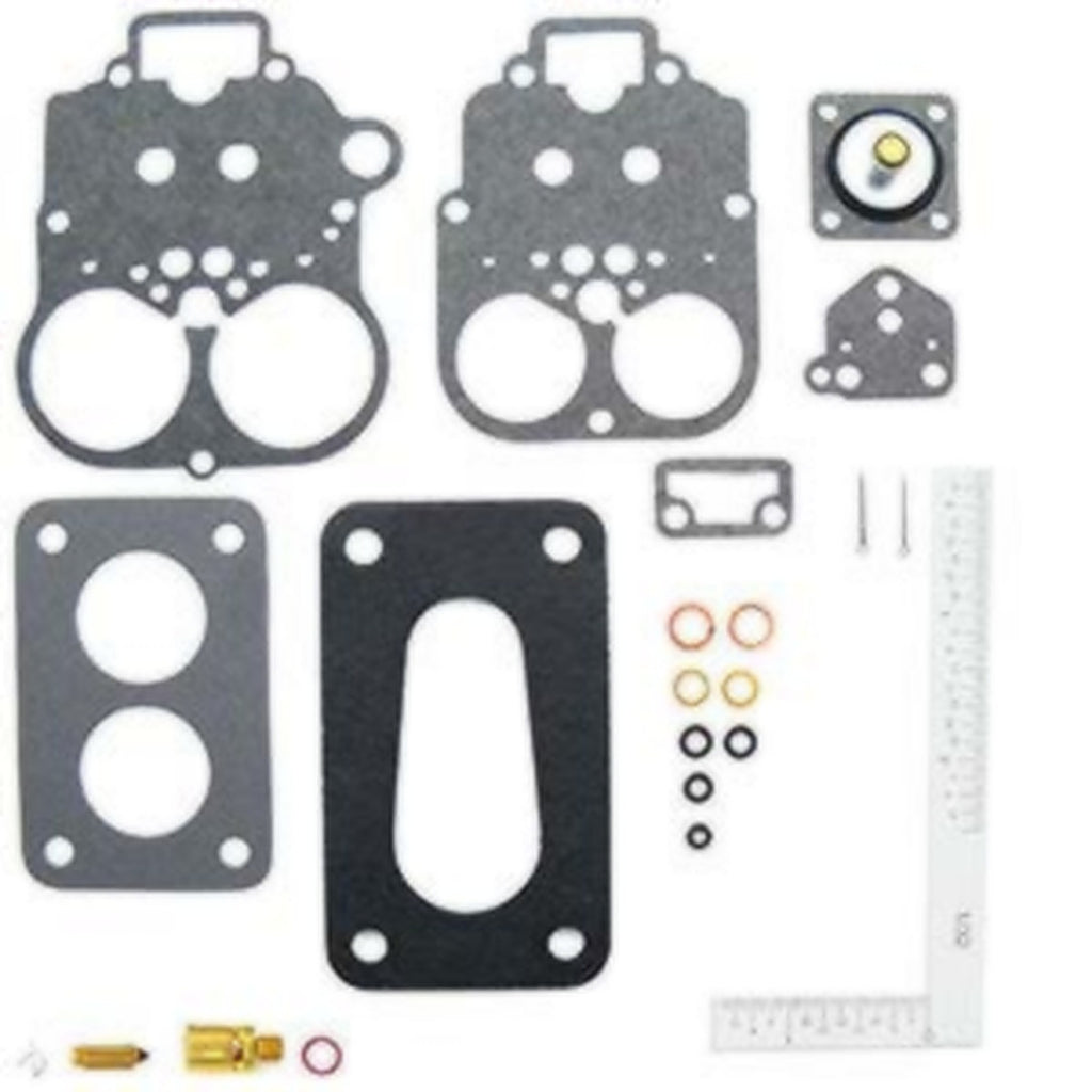 Kit Reparación Carburador WALKER 15533B