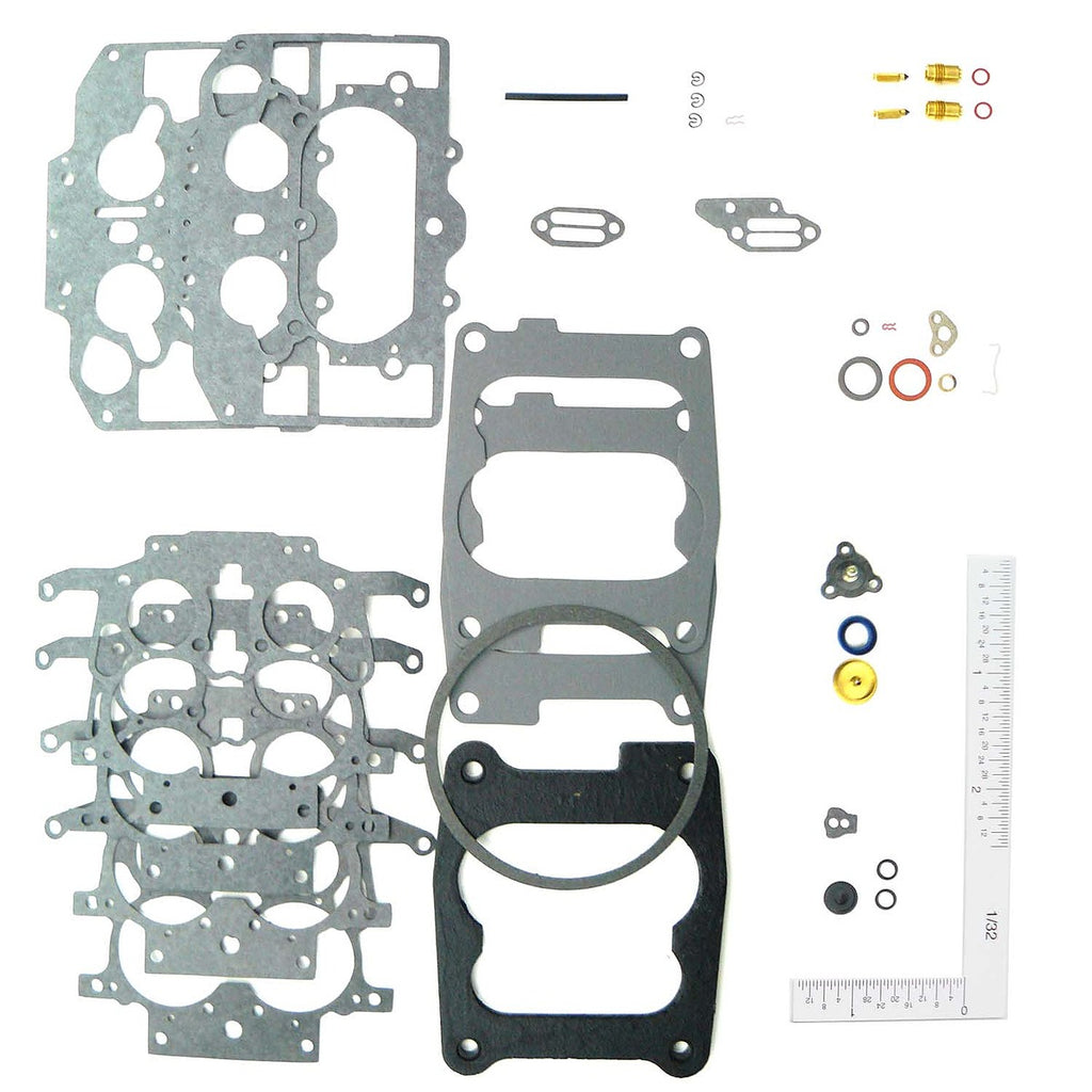 Kit Reparación Carburador WALKER 15543C