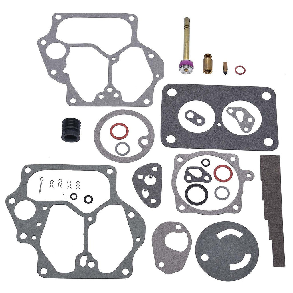 Kit Reparación Carburador WALKER 15549