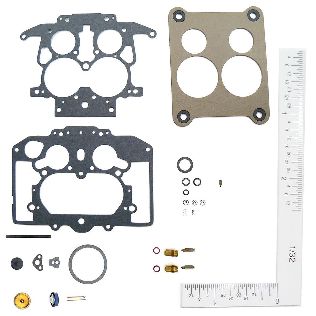 Kit Reparación Carburador WALKER 15554A