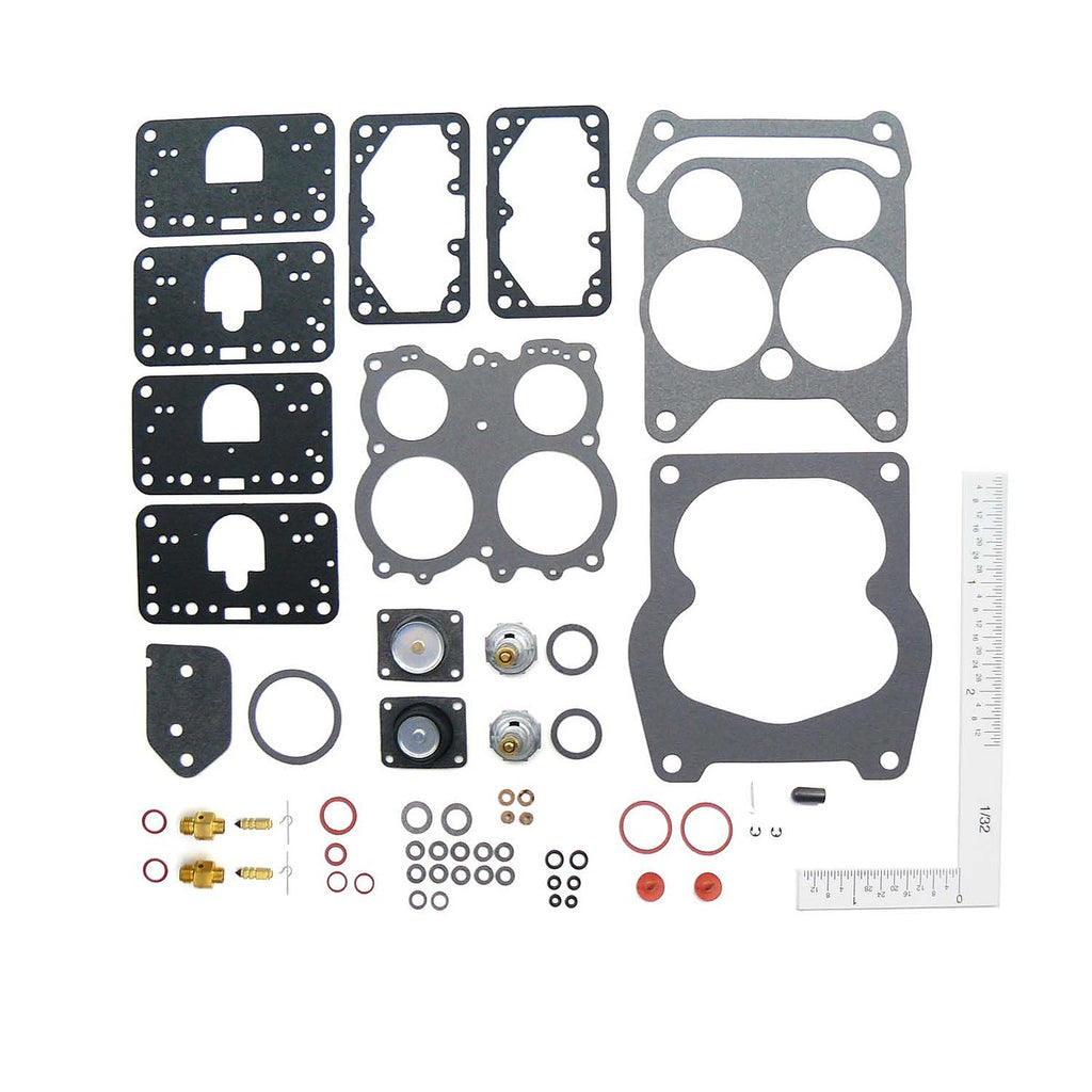 Kit Reparación Carburador WALKER 15555