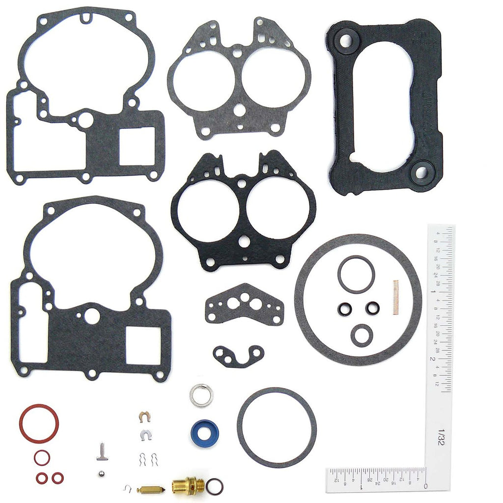 Kit Reparación Carburador WALKER 15564B