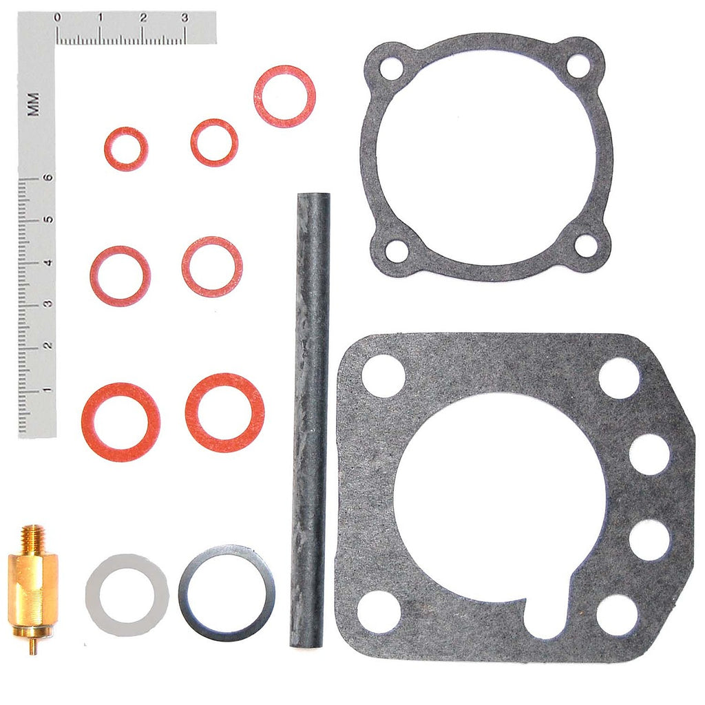 Kit Reparación Carburador WALKER 15566