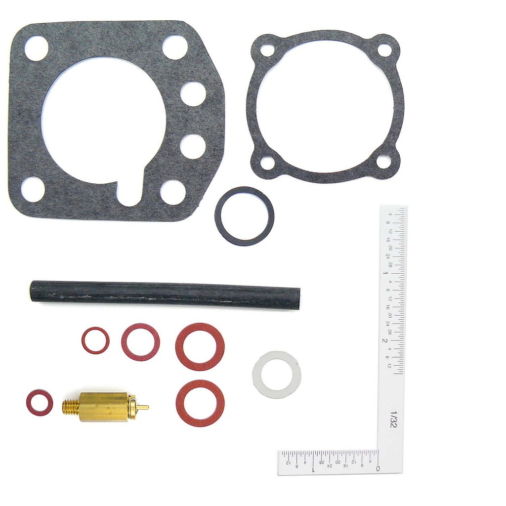 Kit Reparación Carburador WALKER 15567