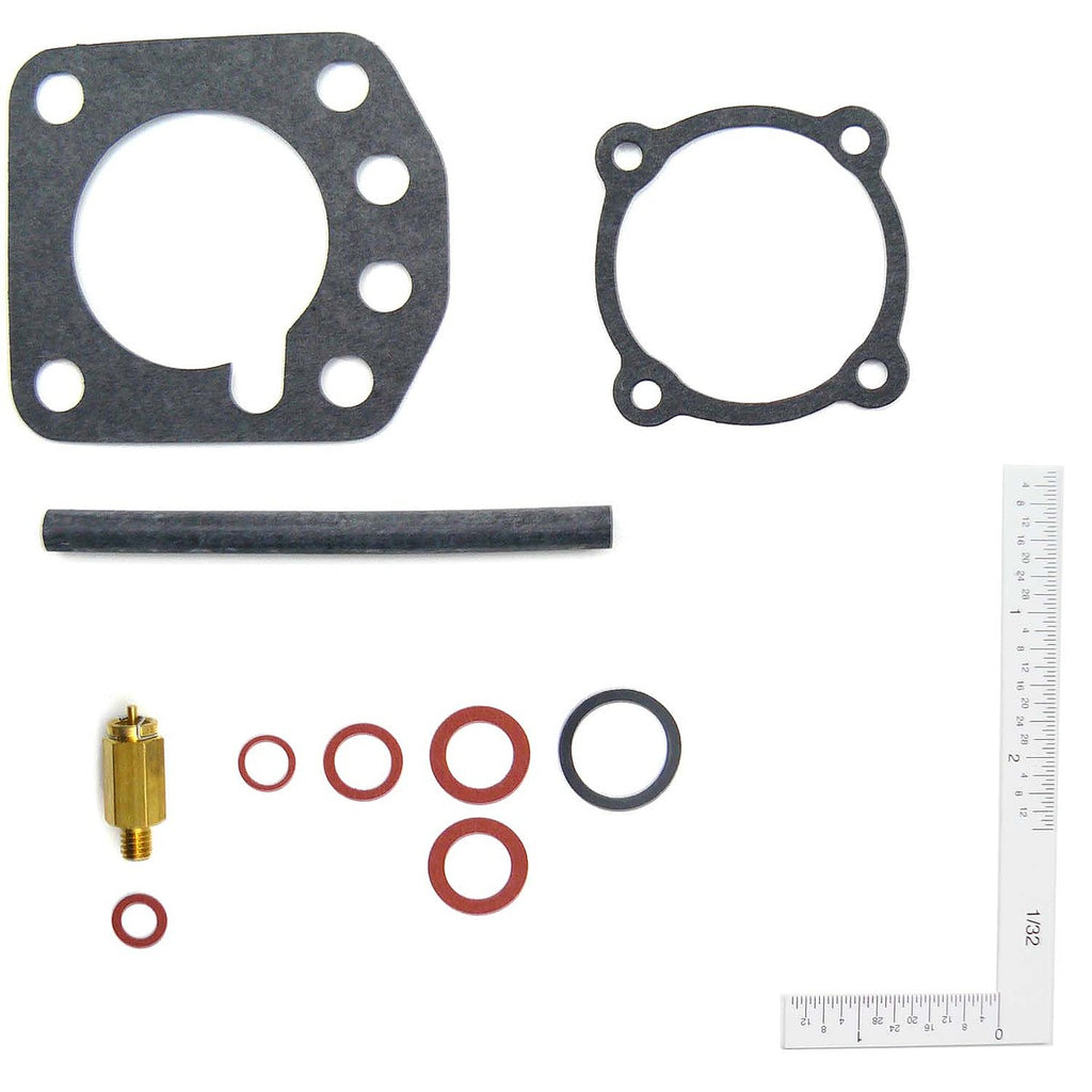 Kit Reparación Carburador WALKER 15568