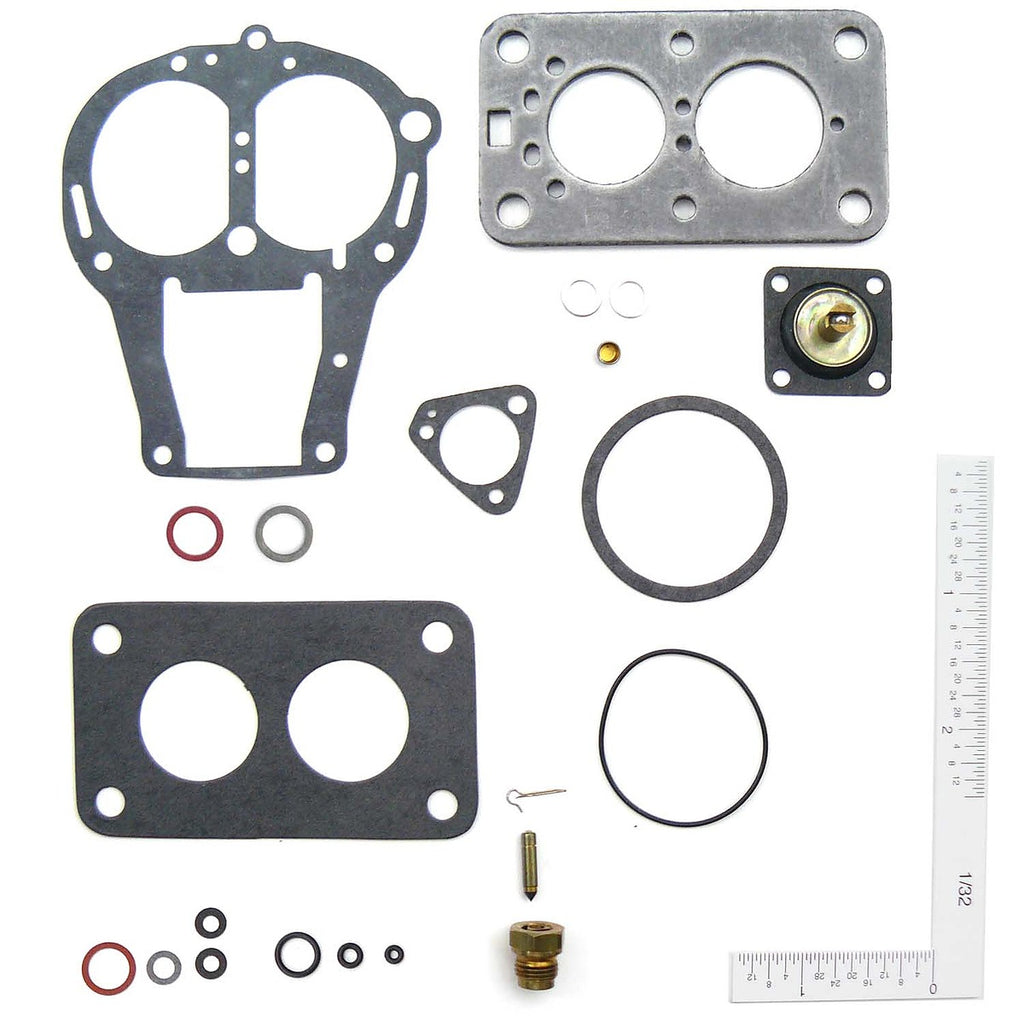 Kit Reparación Carburador WALKER 15572A