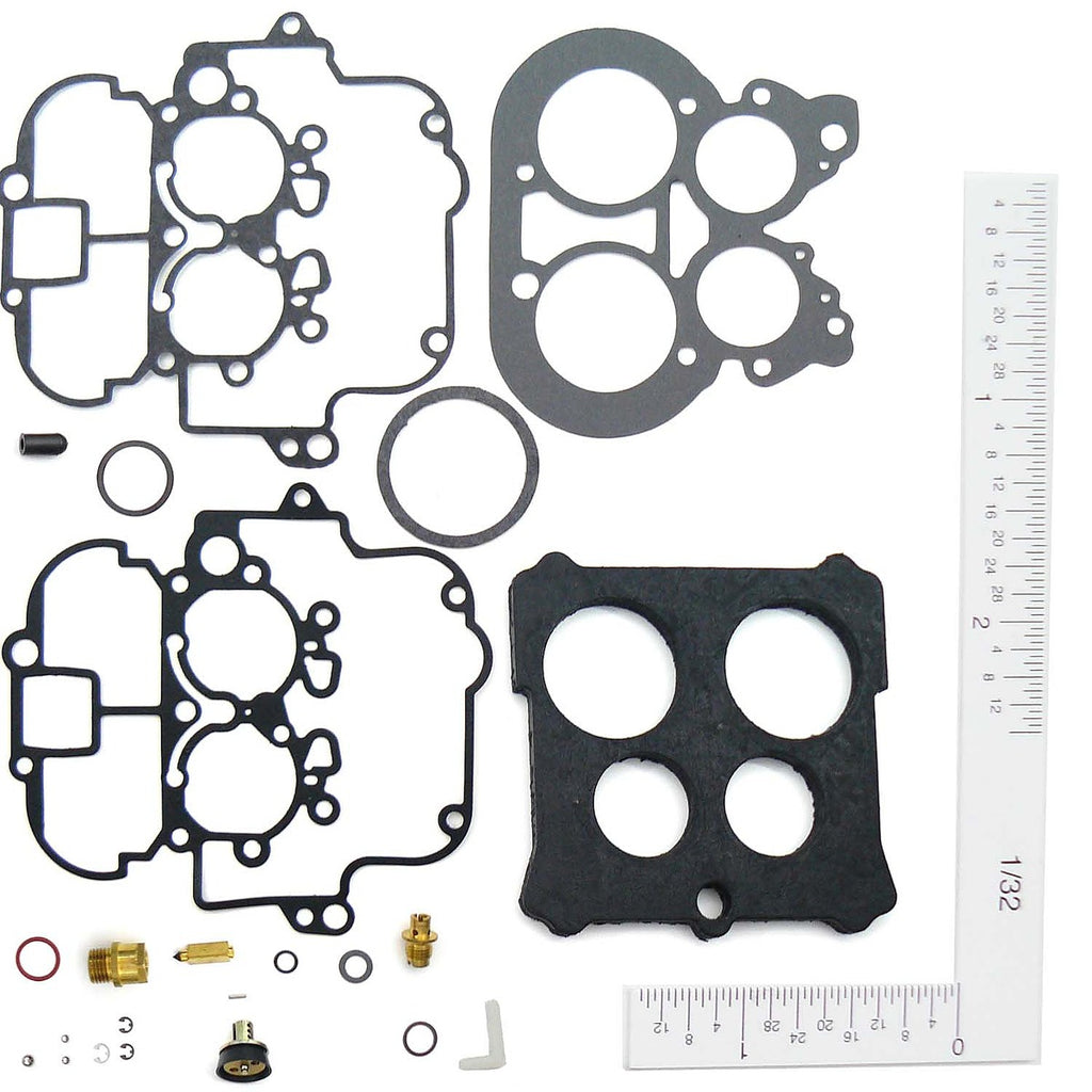 Kit Reparación Carburador WALKER 15588B