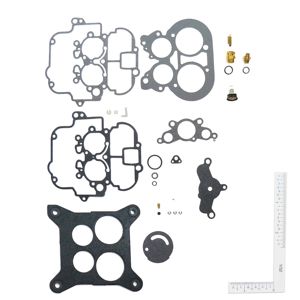 Kit Reparación Carburador WALKER 15591D