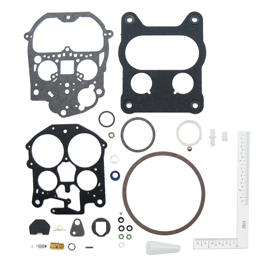 Kit Reparación Carburador WALKER 15597B