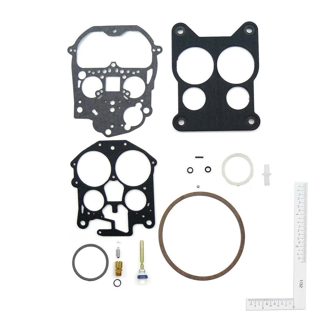 Kit Reparación Carburador WALKER 15598A