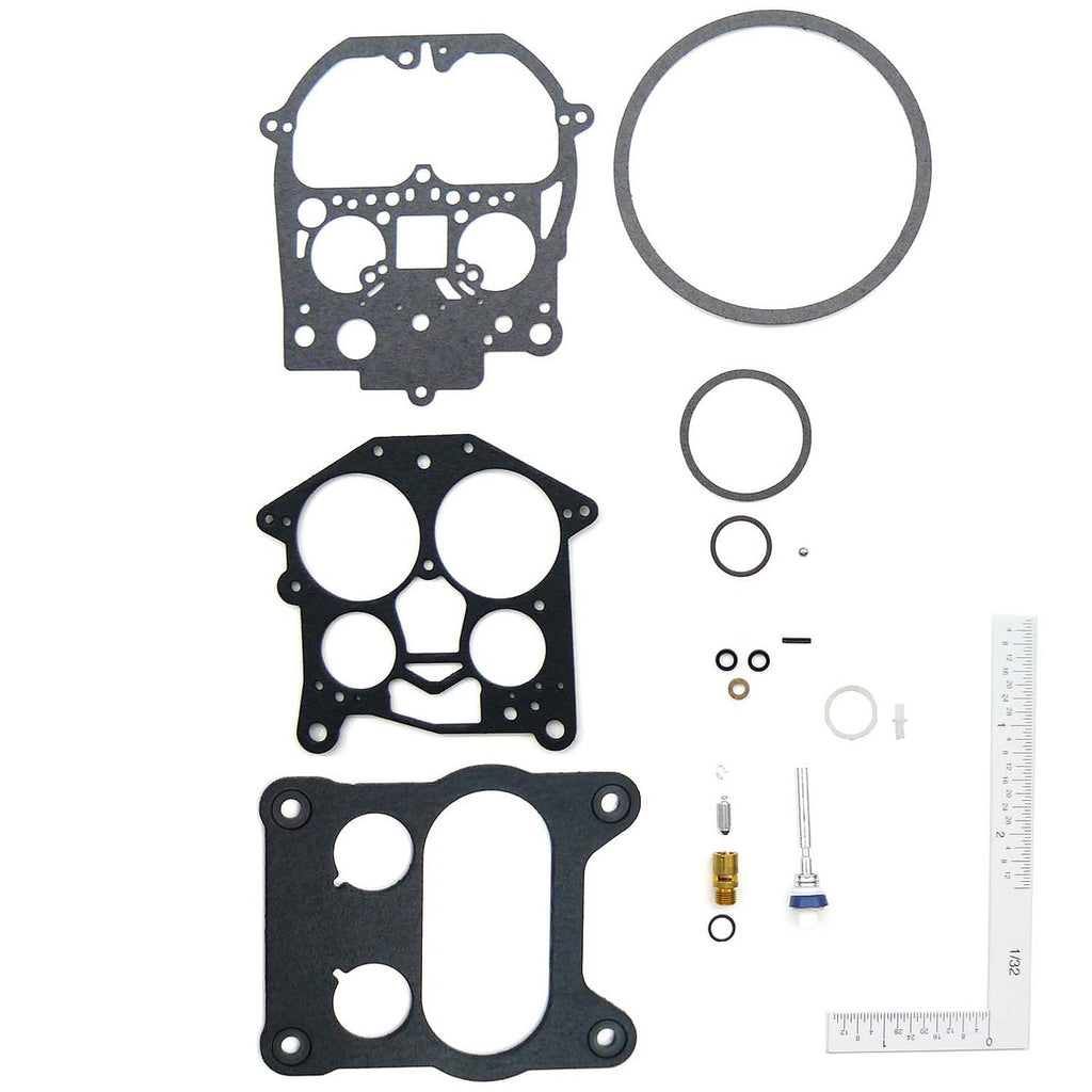 Kit Reparación Carburador WALKER 15602A