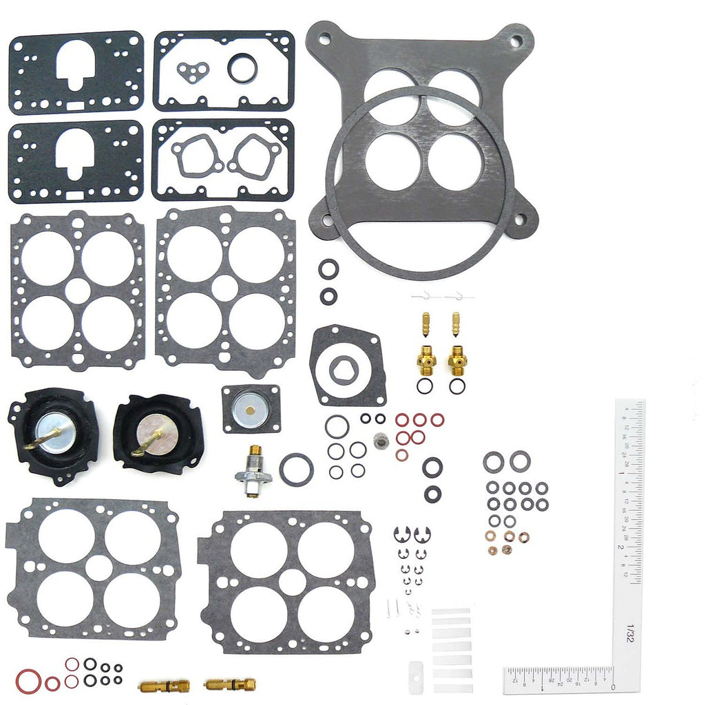 Kit Reparación Carburador WALKER 15609A