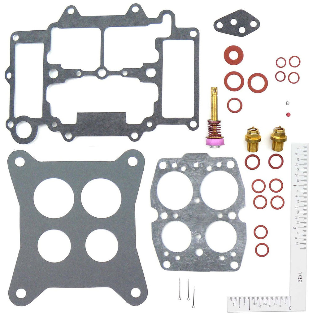 Kit Reparación Carburador WALKER 15612