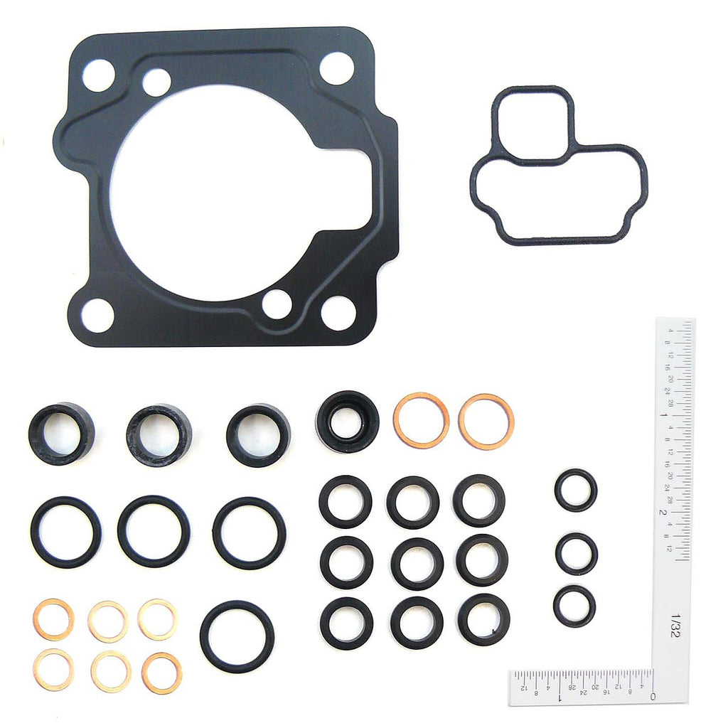Kit Reparación Carburador WALKER 15638