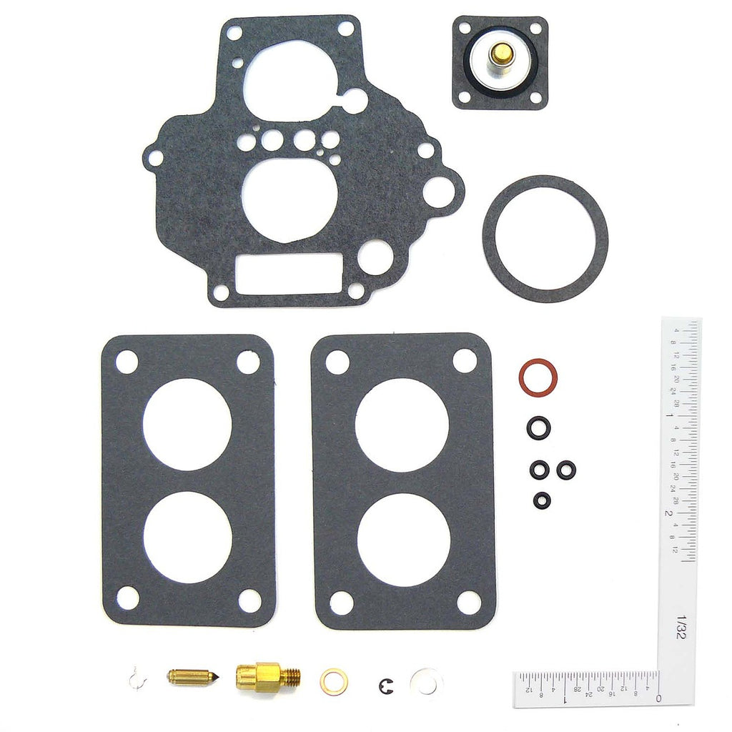 Kit Reparación Carburador WALKER 15640