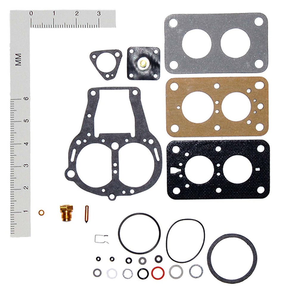 Kit Reparación Carburador WALKER 15646A