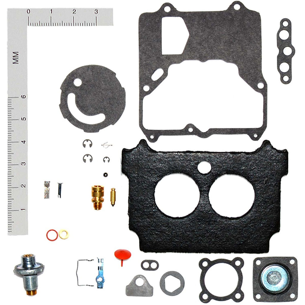 Kit Reparación Carburador WALKER 15654