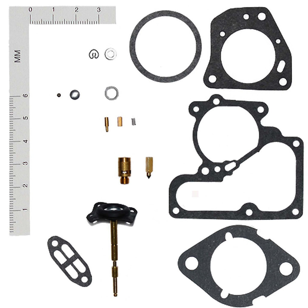Kit Reparación Carburador WALKER 15664
