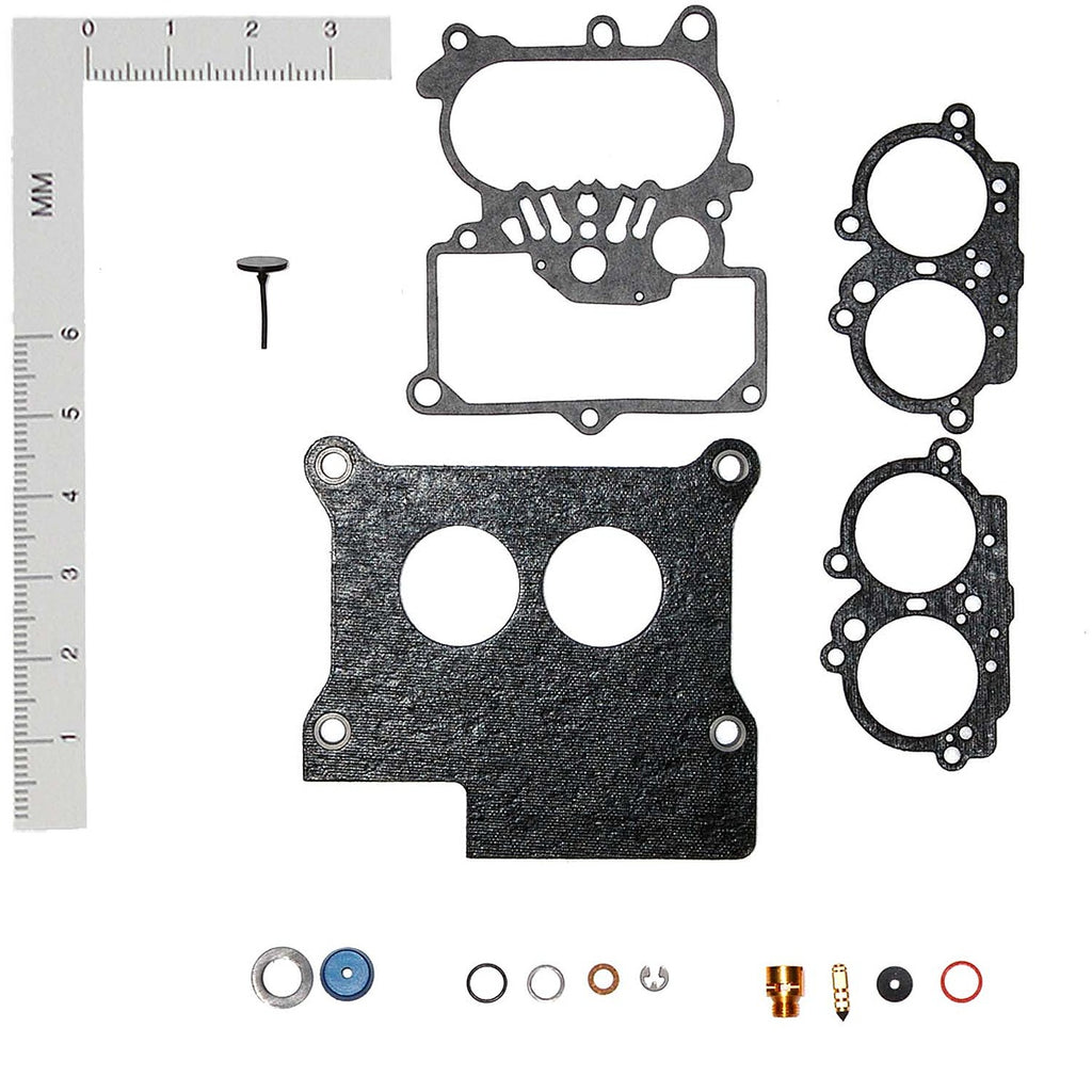 Kit Reparación Carburador WALKER 15668A