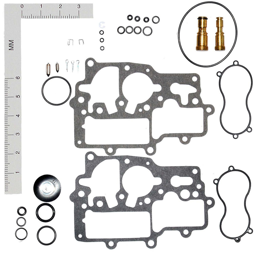 Kit Reparación Carburador WALKER 15669