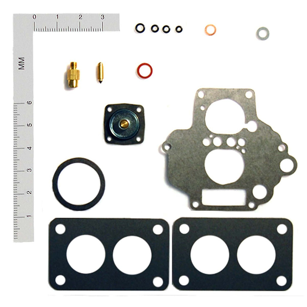 Kit Reparación Carburador WALKER 15670