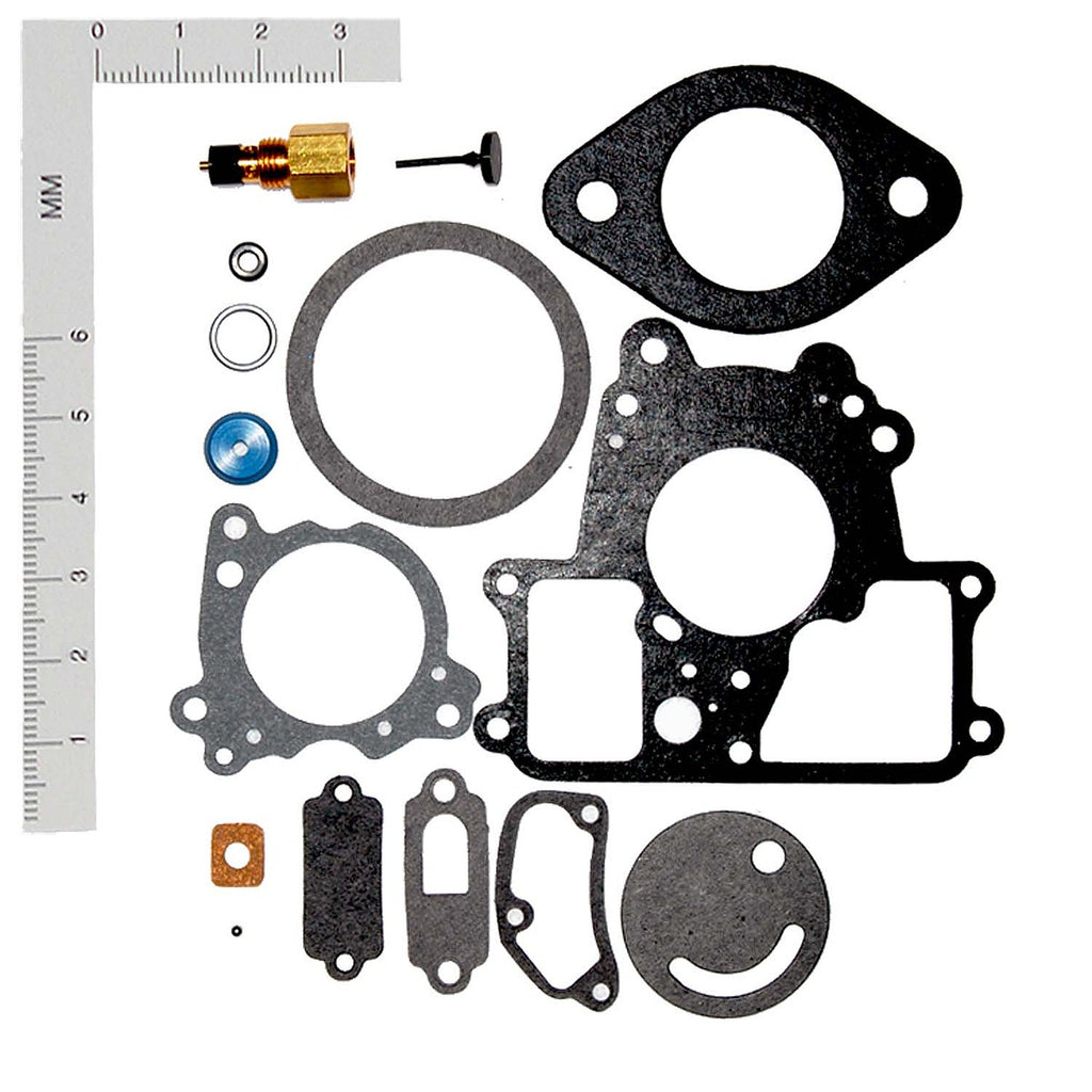 Kit Reparación Carburador WALKER 15673A