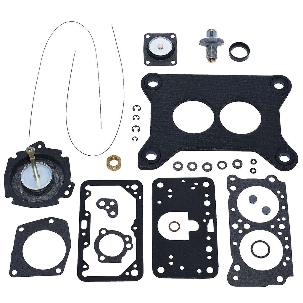 Kit Reparación Carburador WALKER 15682
