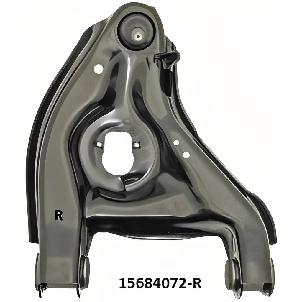 Horquilla GROB 15684072-R