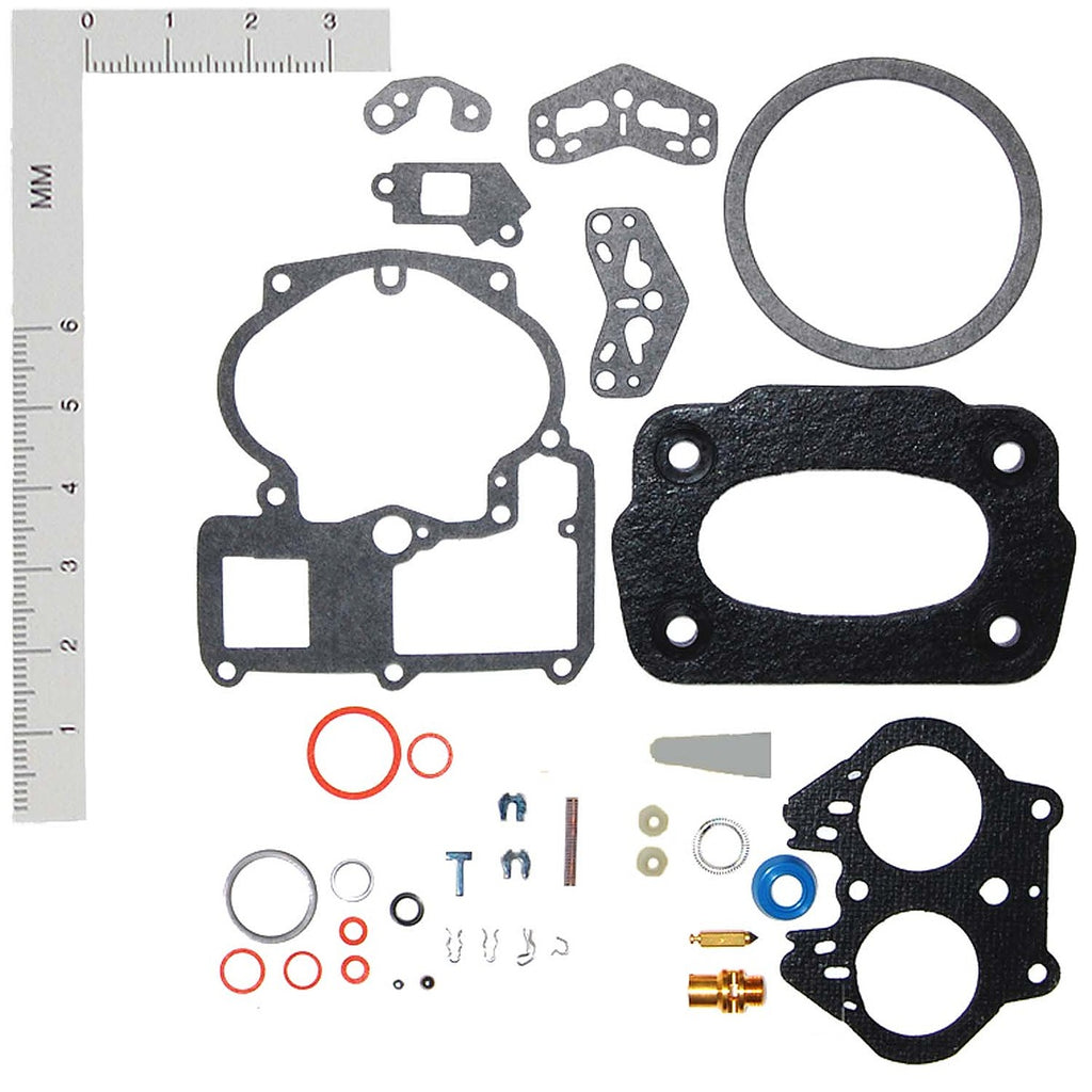 Kit Reparación Carburador WALKER 15690A