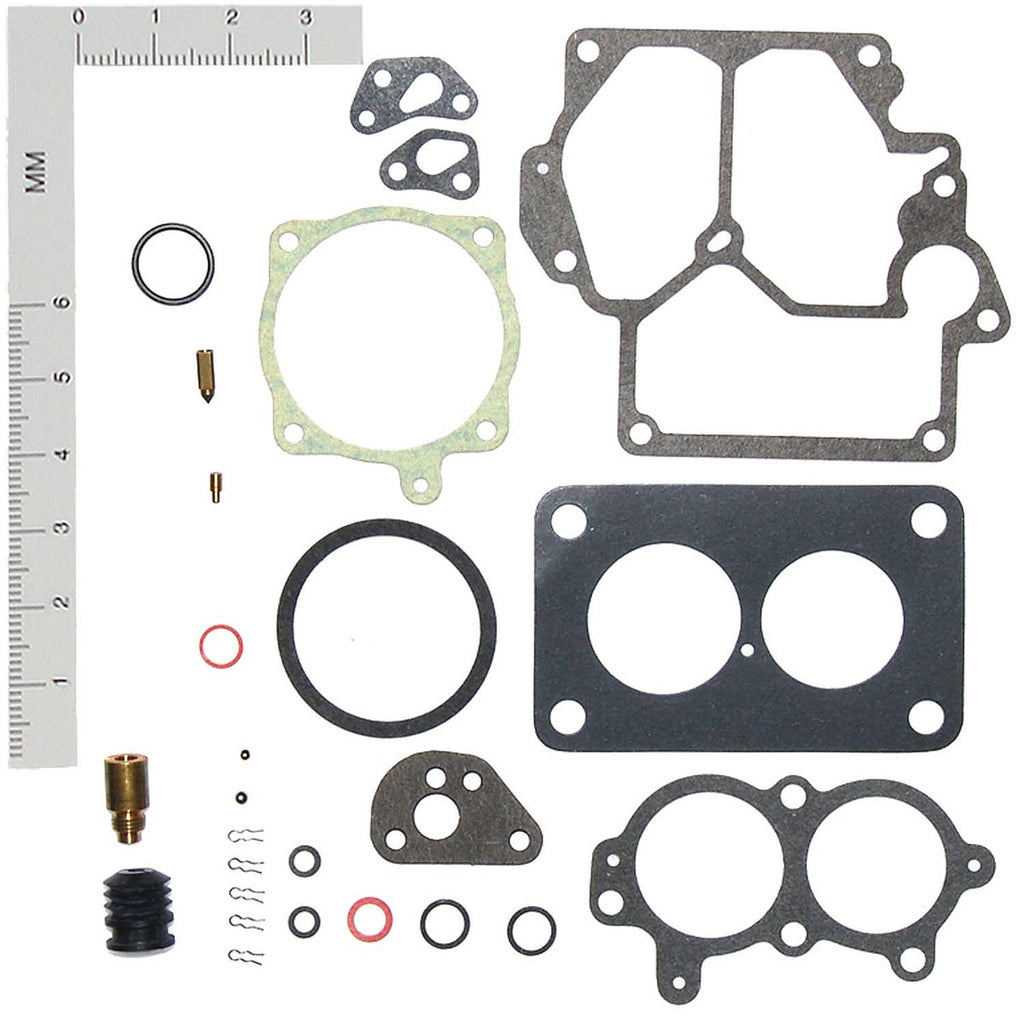 Kit Reparación Carburador WALKER 15703