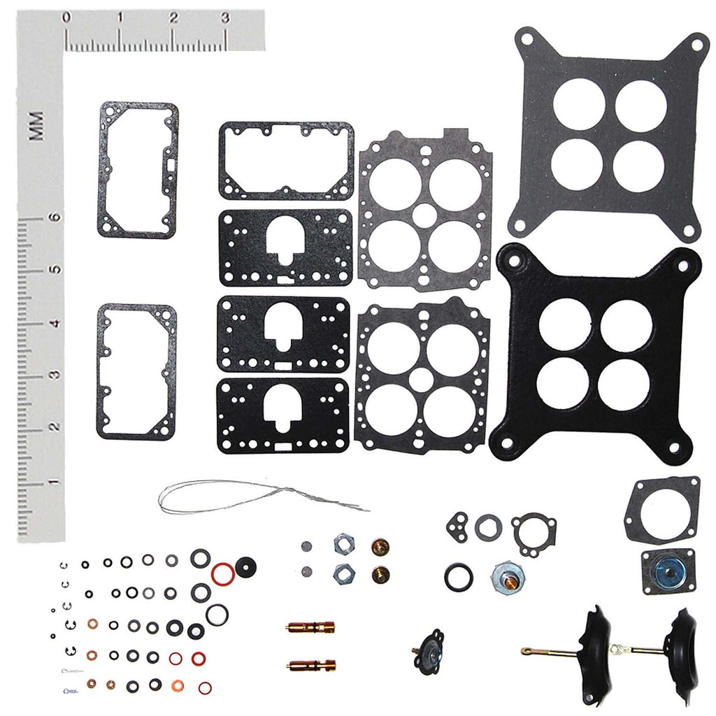 Kit Reparación Carburador WALKER 15704