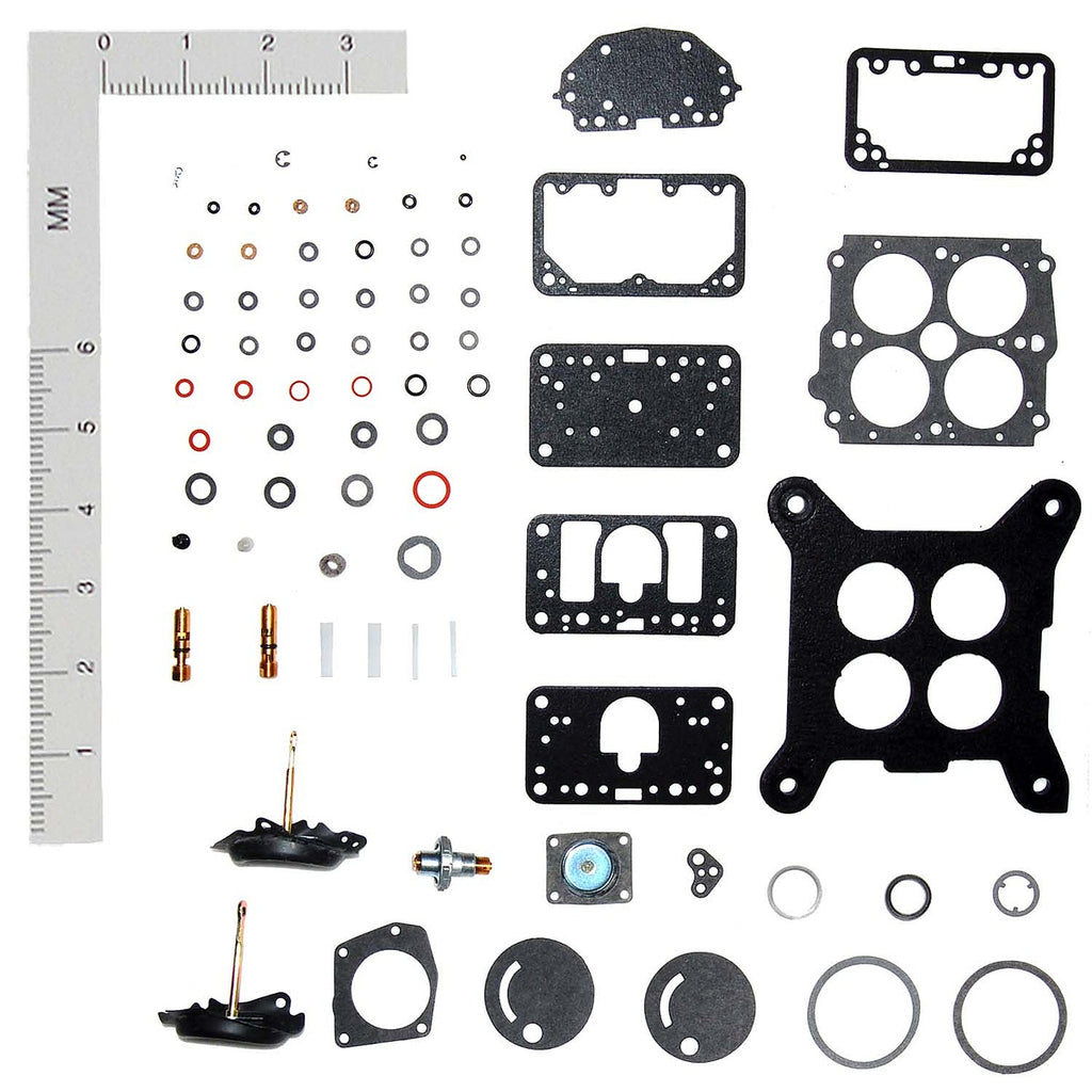 Kit Reparación Carburador WALKER 15720A
