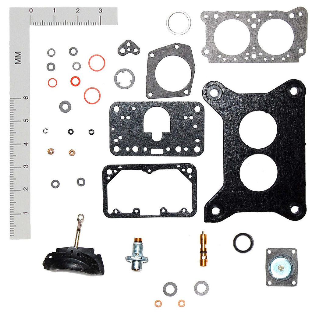 Kit Reparación Carburador WALKER 15724