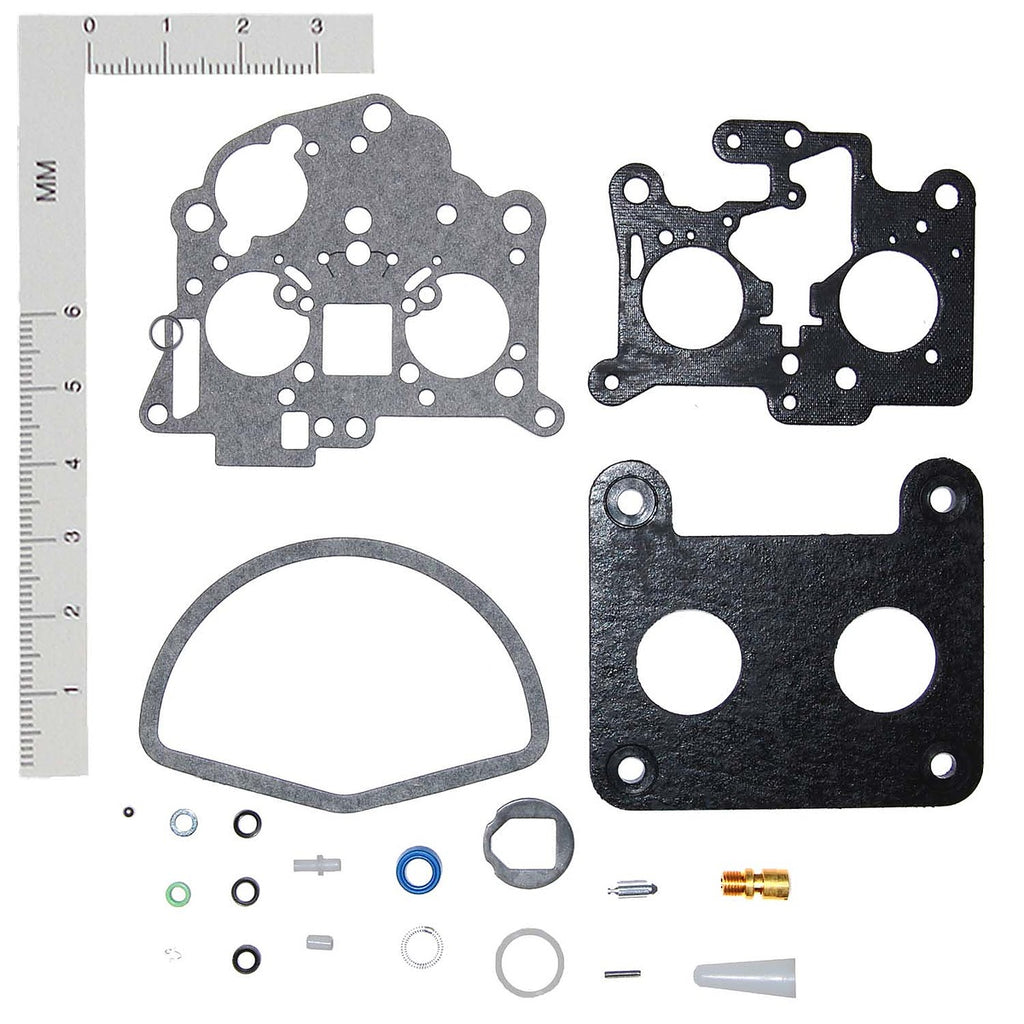 Kit Reparación Carburador WALKER 15727A