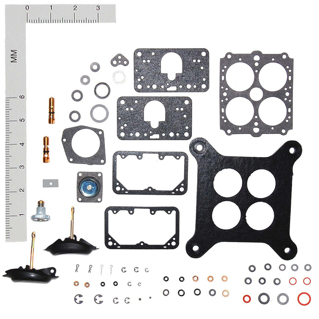 Kit Reparación Carburador WALKER 15734